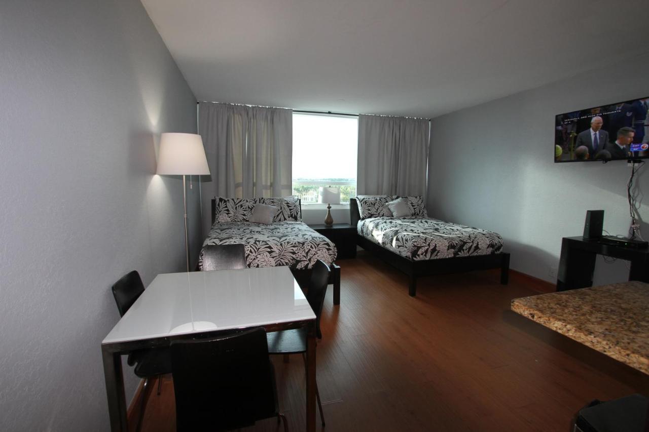 Soleil Apartamento Miami Beach