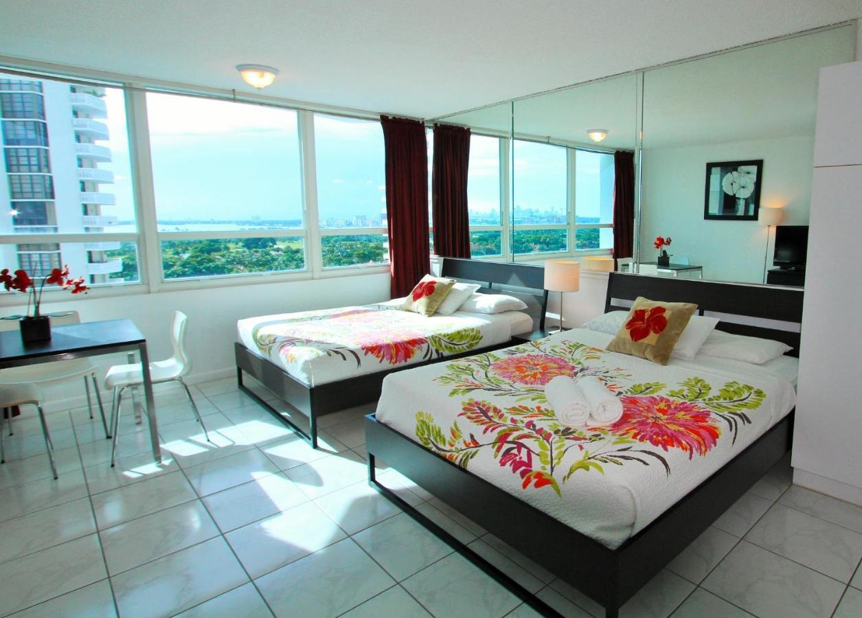 Apartamento Soleil