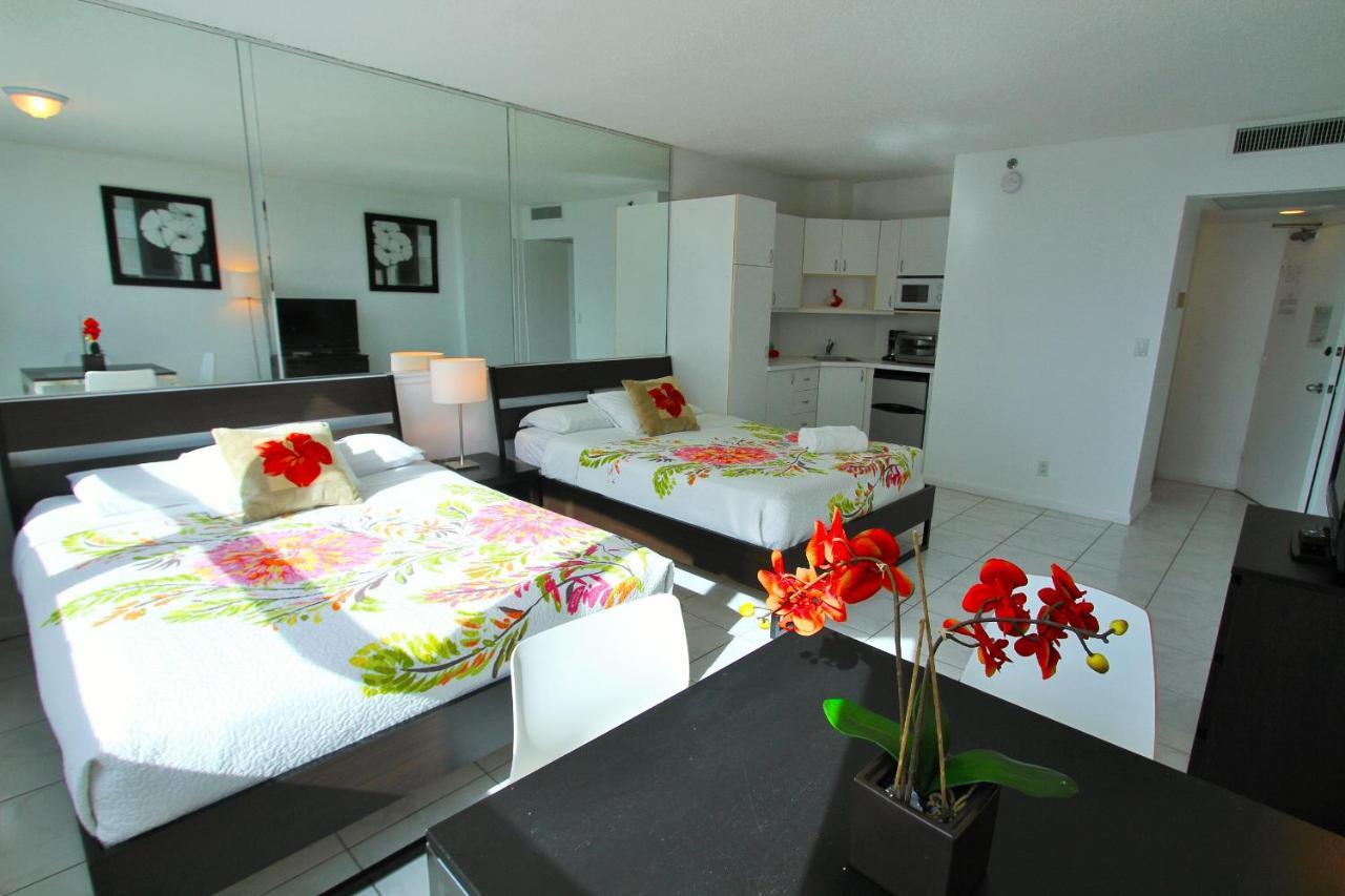 Soleil Apartamento