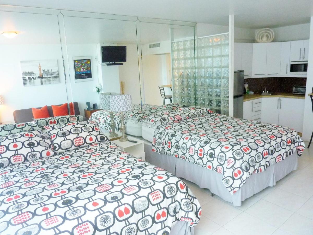 Soleil Apartamento Miami Beach