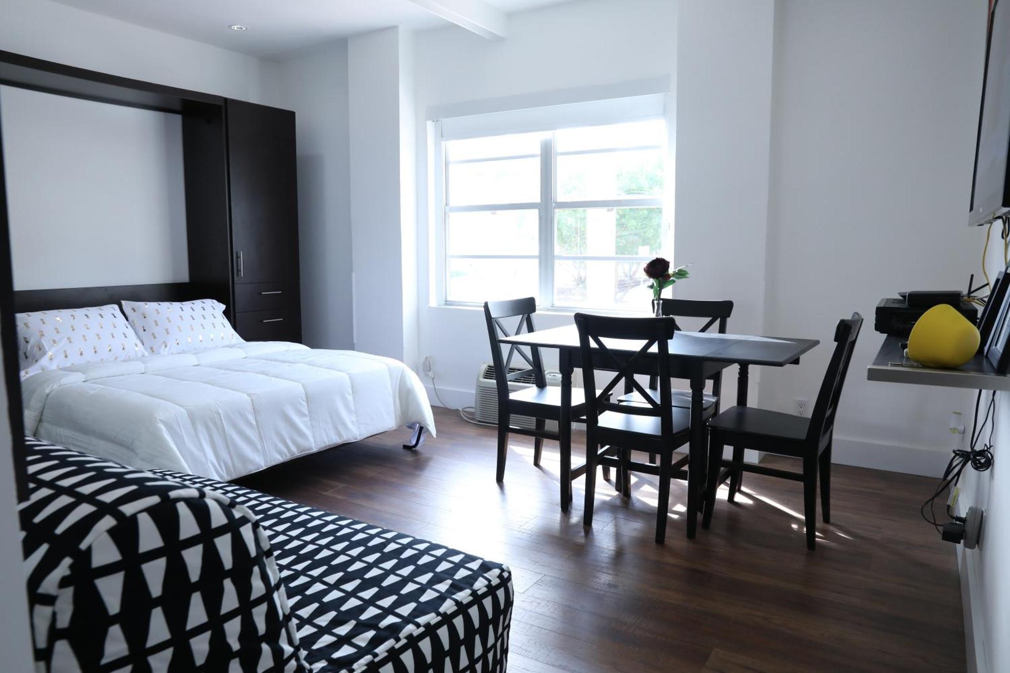 Olsen On The Beach Apartamento *