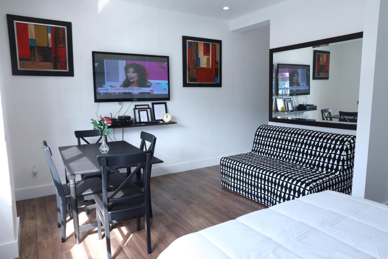 Apartamento Olsen On The Beach Miami Beach