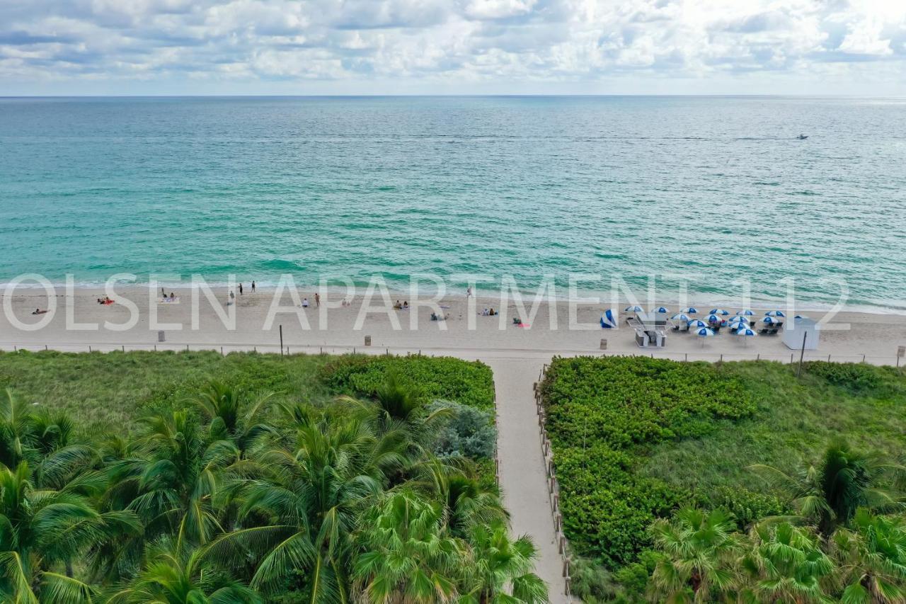 Apartamento Olsen On The Beach