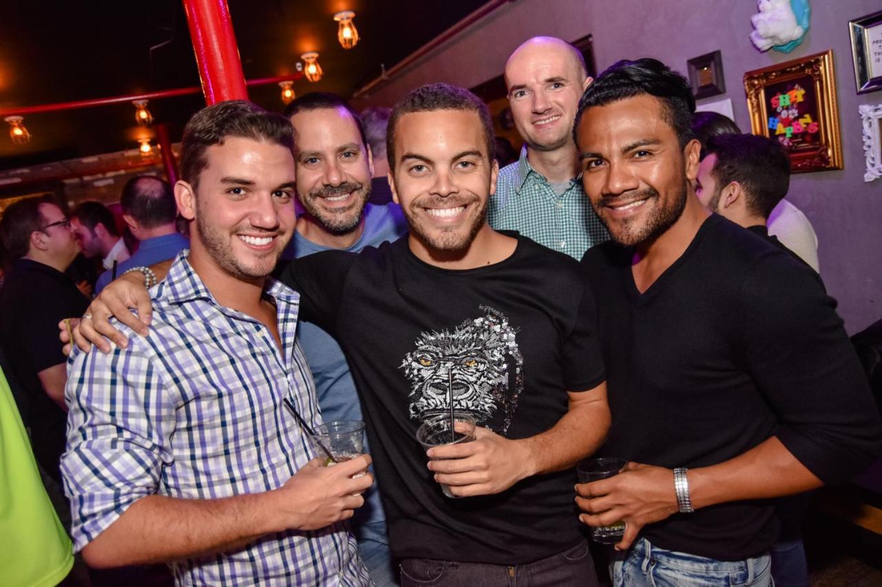 Gaythering - Gay - Adults Welcome