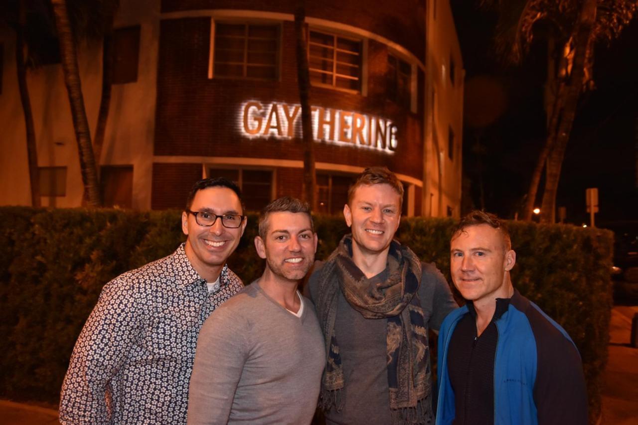 Hotel Gaythering - Gay - Adults Welcome