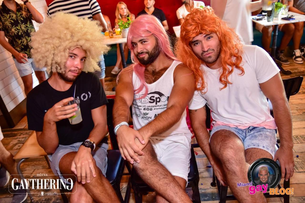 Hotel Gaythering - Gay - Adults Welcome 4*