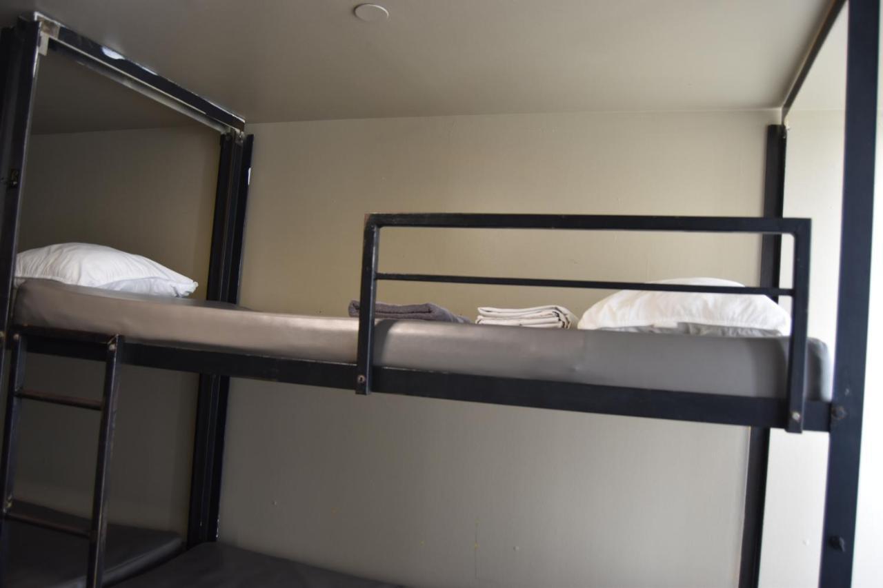 Miami Party Hostel