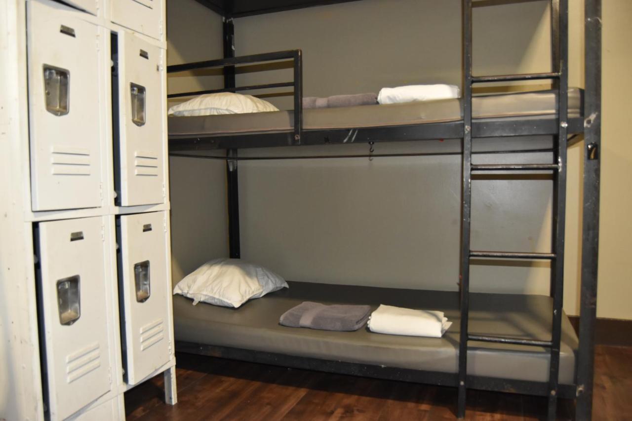 Miami Party Hostel Hostel Miami Beach