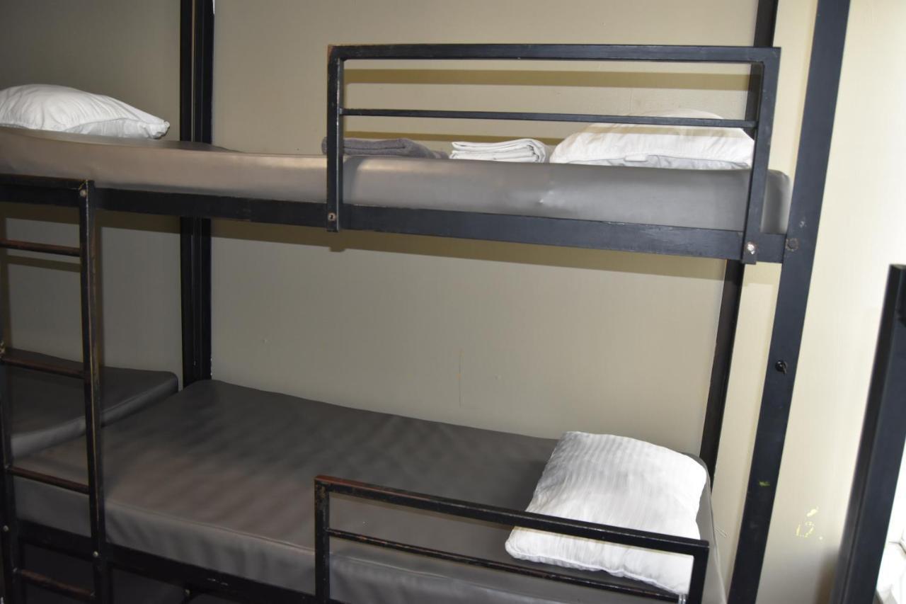 Miami Party Hostel