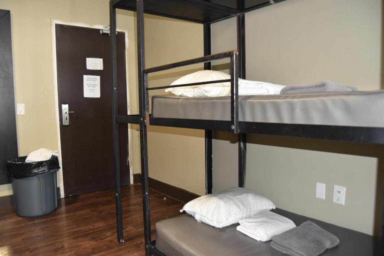 Miami Party Hostel Hostel *