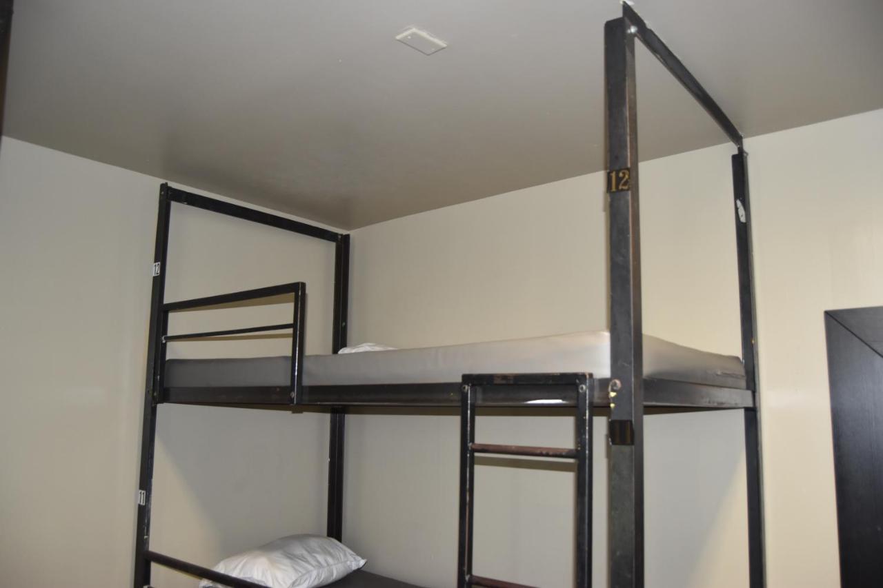 Miami Party Hostel Miami Beach