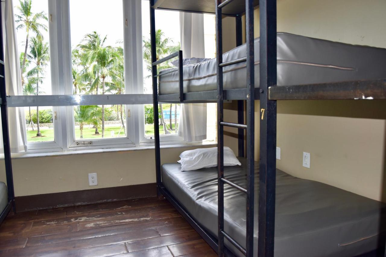 Miami Party Hostel Hostel