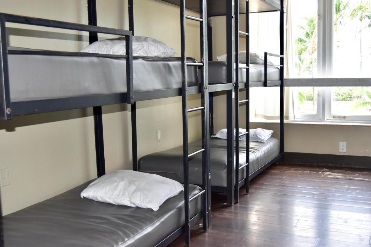 Miami Party Hostel Hostel
