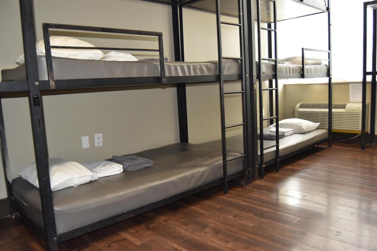 Miami Party Hostel