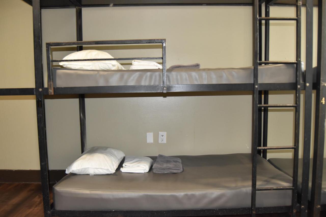 Miami Party Hostel Hostel *