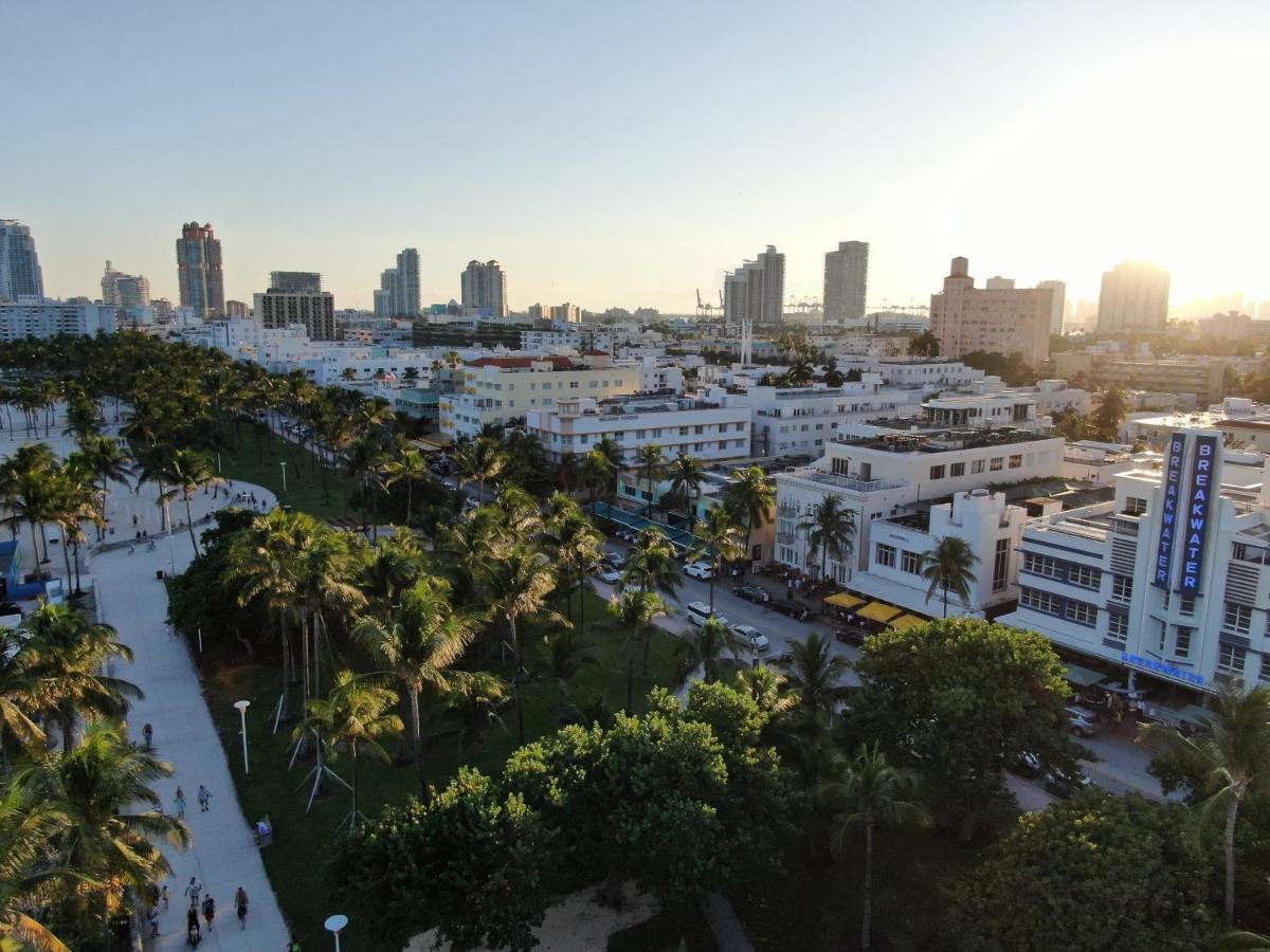 Miami Party Hostel Hostel *