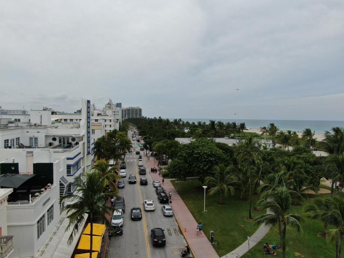 Miami Party Hostel