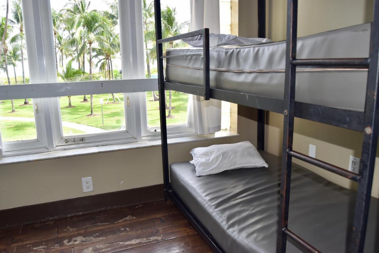 Miami Party Hostel Hostel