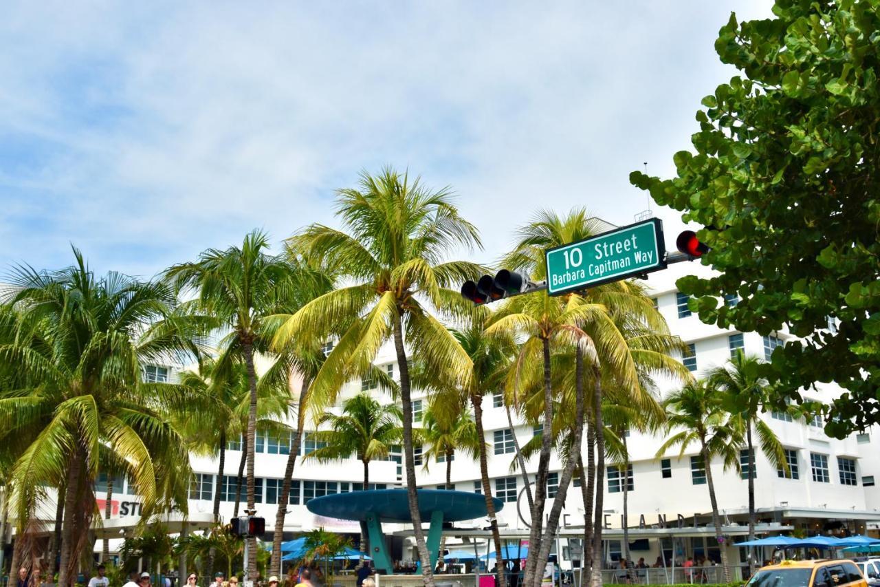 Miami Party Hostel