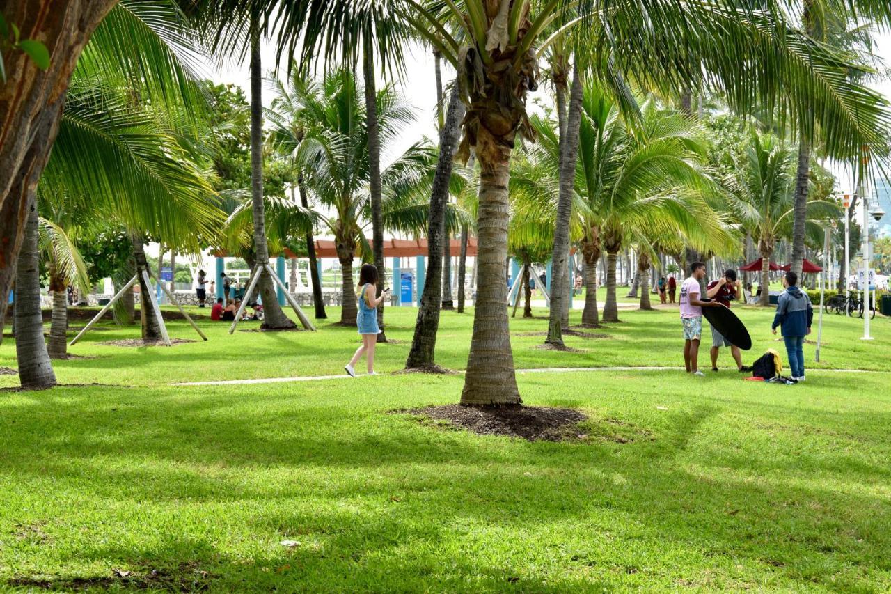 Miami Party Hostel Hostel Miami Beach