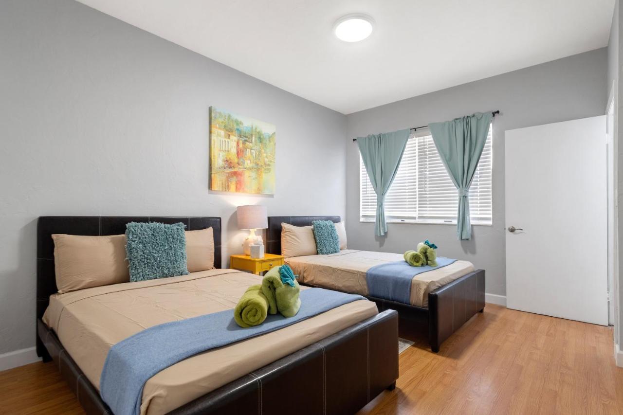 Ensuite Apt On Collins Ave Apartamento Miami Beach