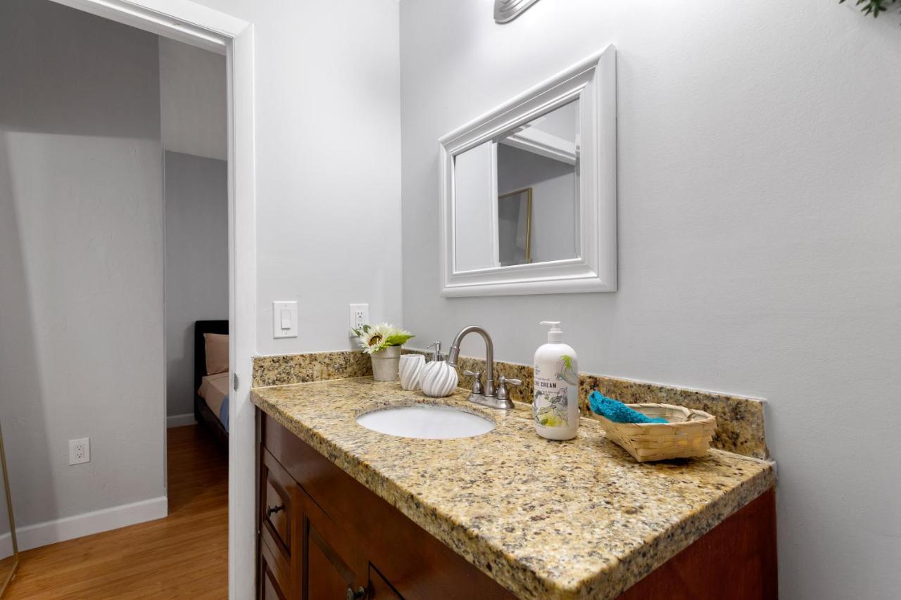Apartamento Ensuite Apt On Collins Ave *