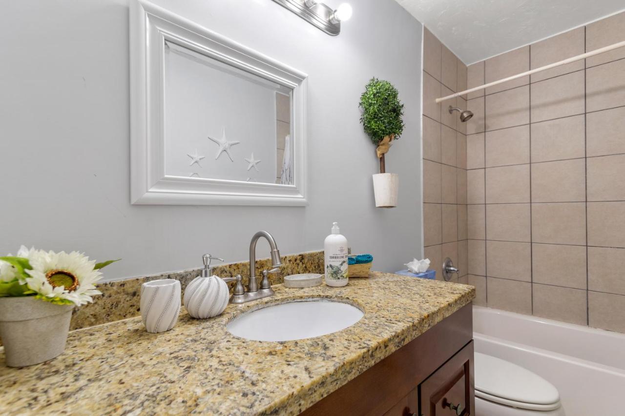 Apartamento Ensuite Apt On Collins Ave