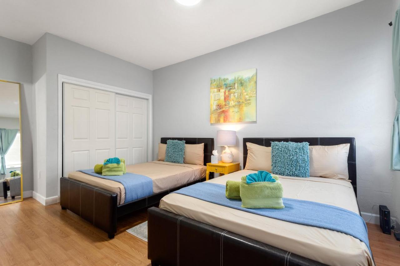 Apartamento Ensuite Apt On Collins Ave