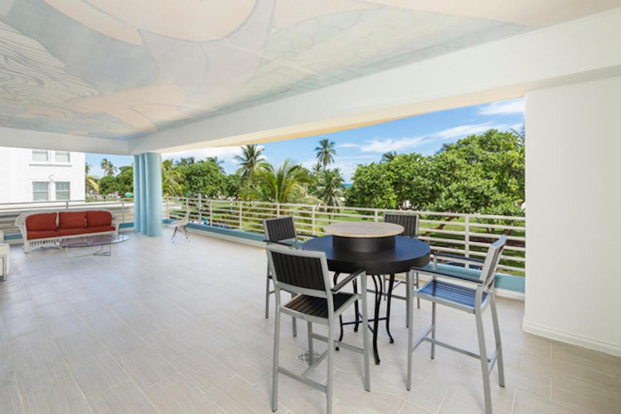 Apartment Ocean Drive With Rooftop Pool, South Beach, Miami Miami Beach