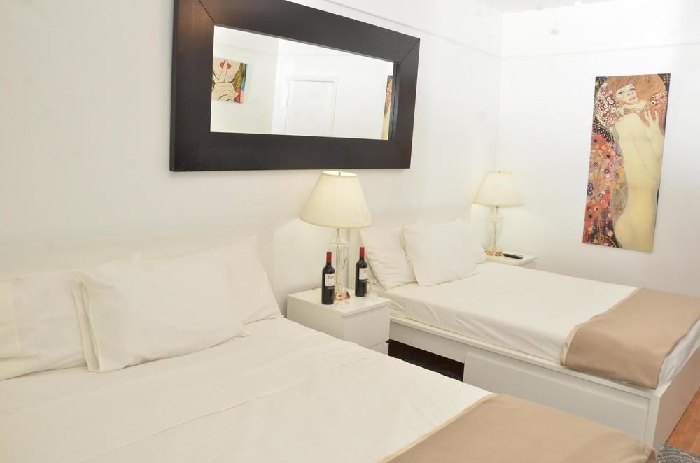 Princess Ann Hotel