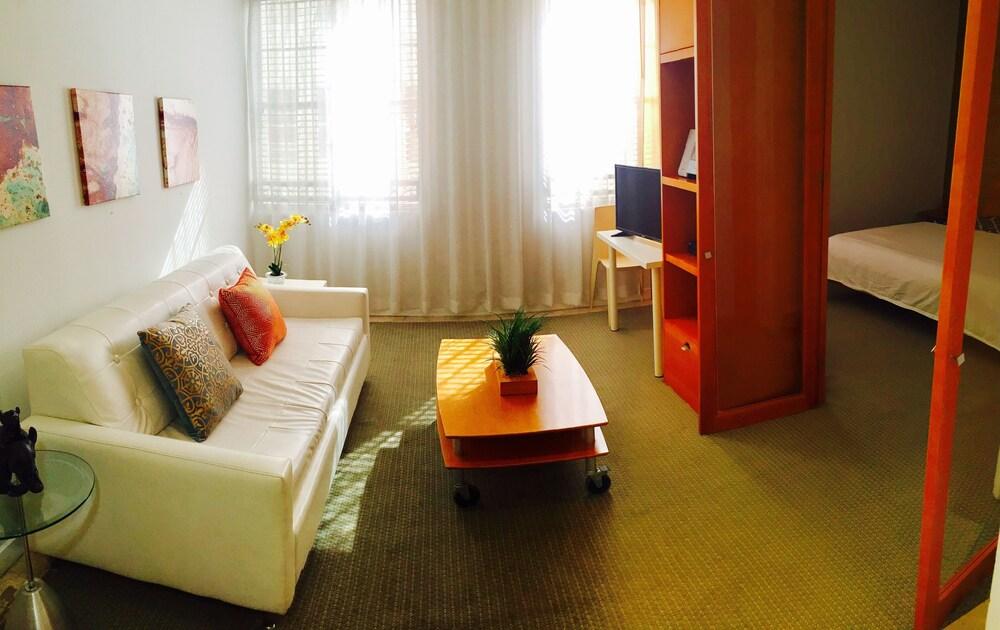 Hotel The Mercury -