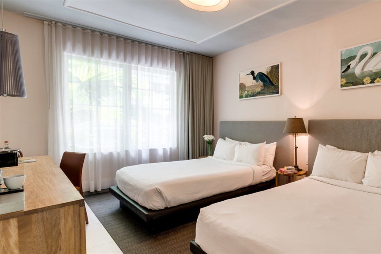 Hotel South