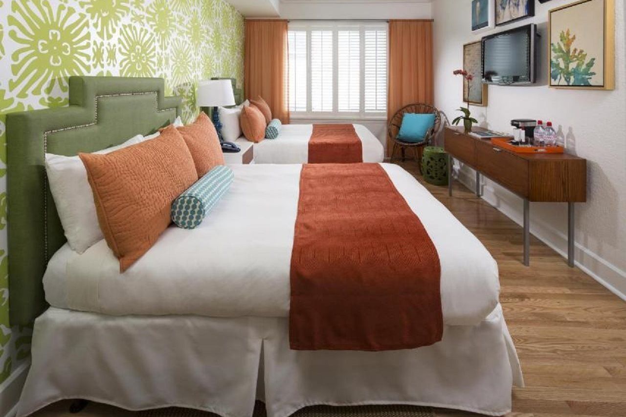 Circa 39 Miami Hotel