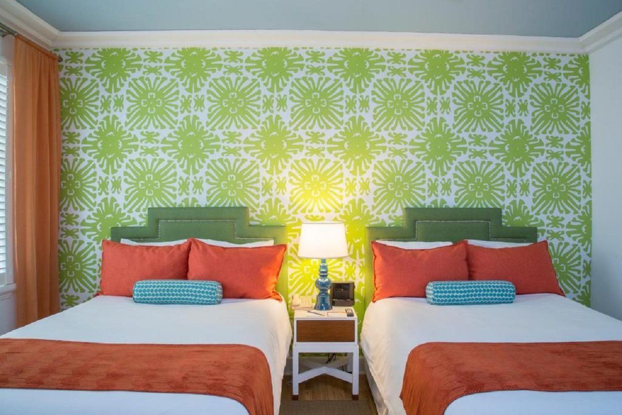 Circa 39 Miami 4* Miami Beach