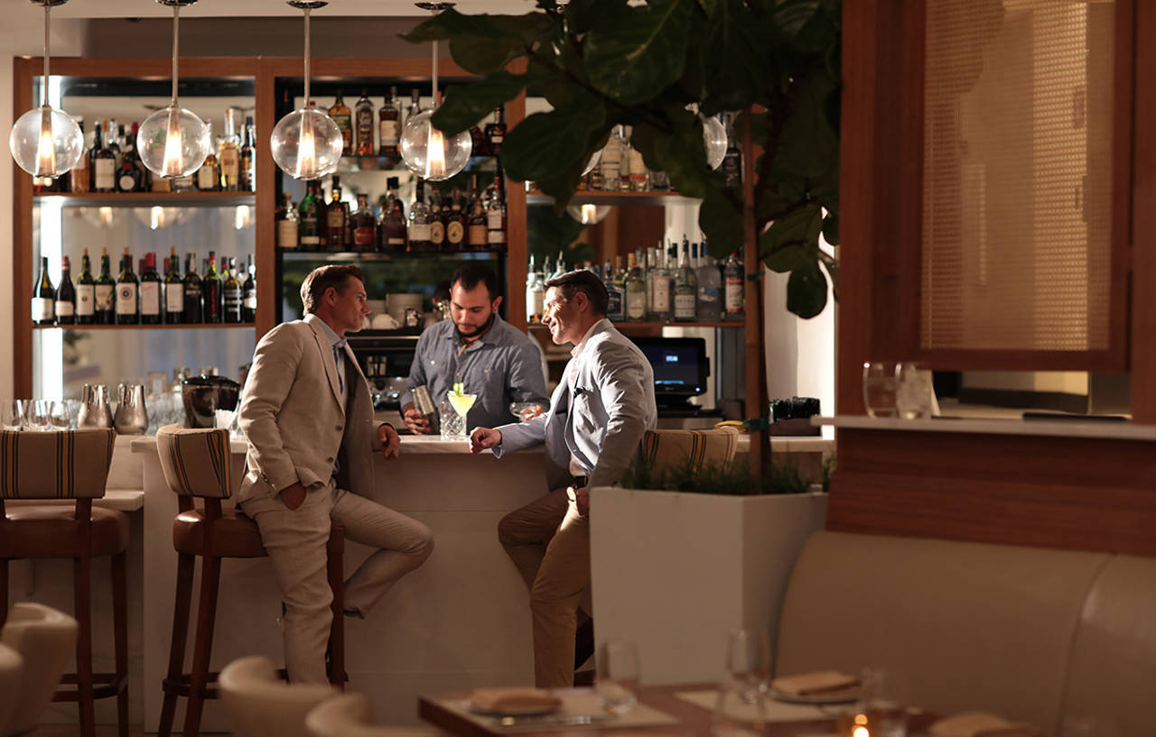 Iberostar Waves Berkeley Shore 4* Miami Beach