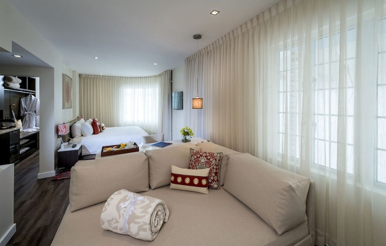 Hotel The Marlin