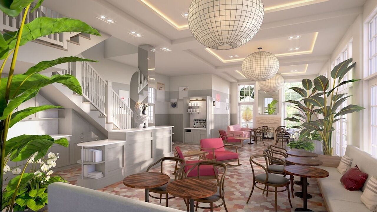 The Julia (adults Only) Hotel Miami Beach