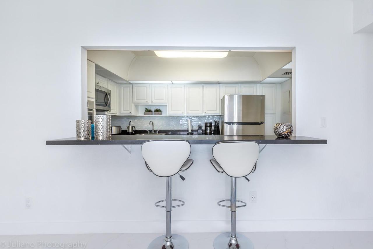 Ocean Reserve Sunny Isles Appartamento *