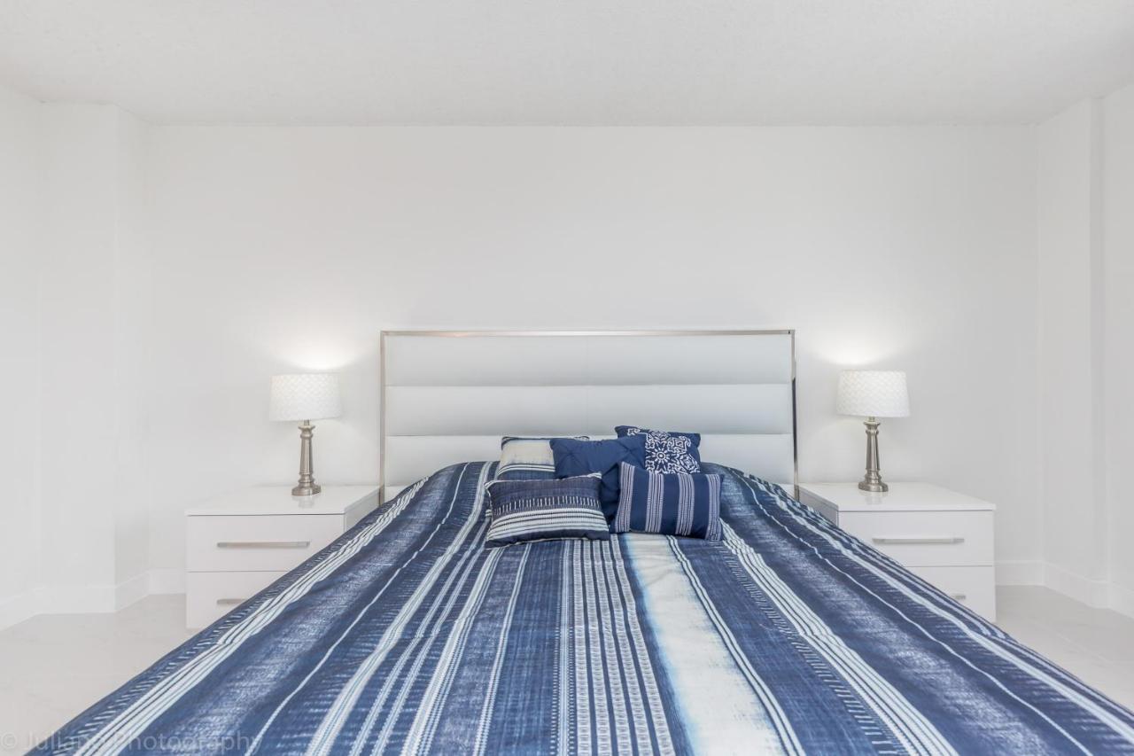 Appartamento Ocean Reserve Sunny Isles
