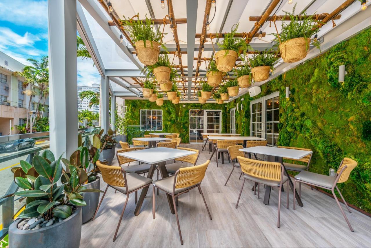 Lennox Miami Hotel 4*