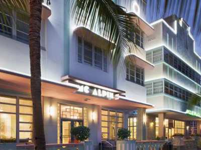 Hilton Grand Vacations At South Miami Beach