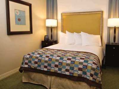Hilton Grand Vacations At South Hotel 3*