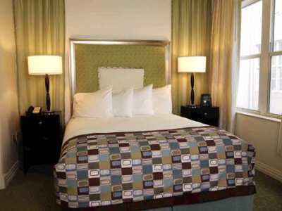 Hilton Grand Vacations At South Miami Beach