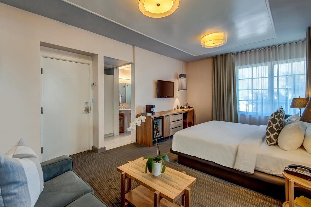 South Hotel Miami Beach