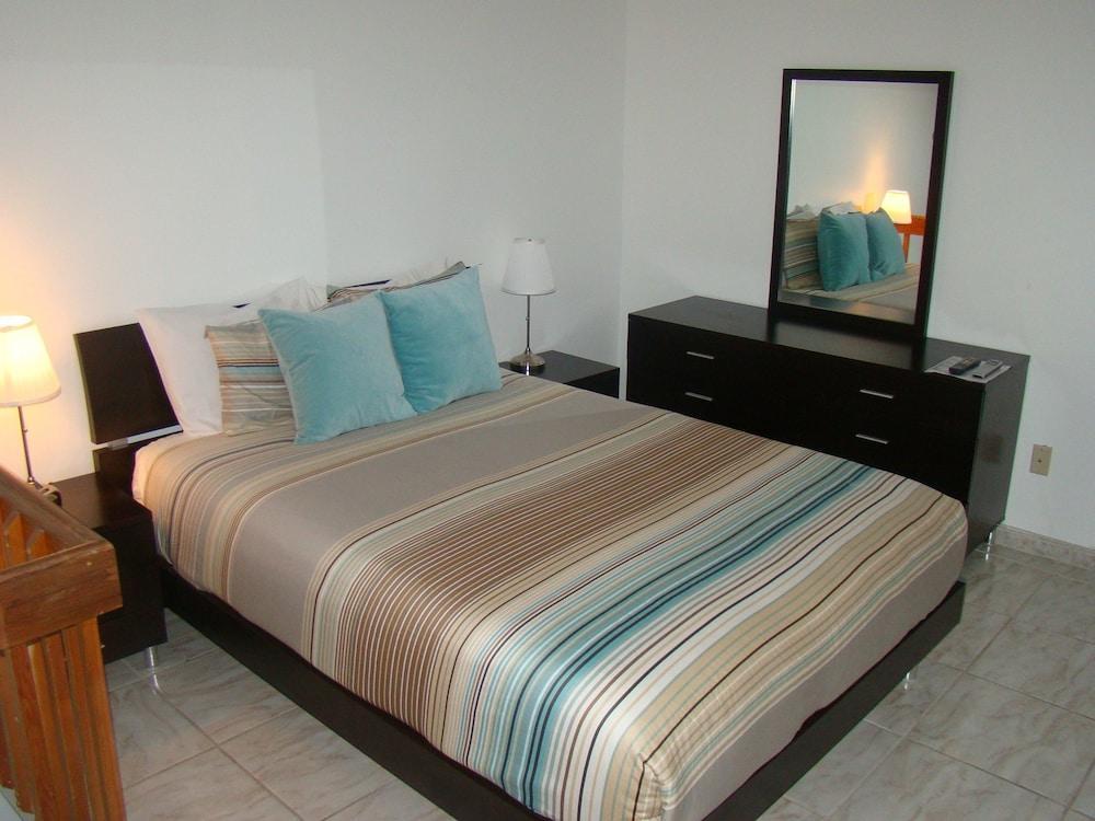 Aparthotel Design Miami