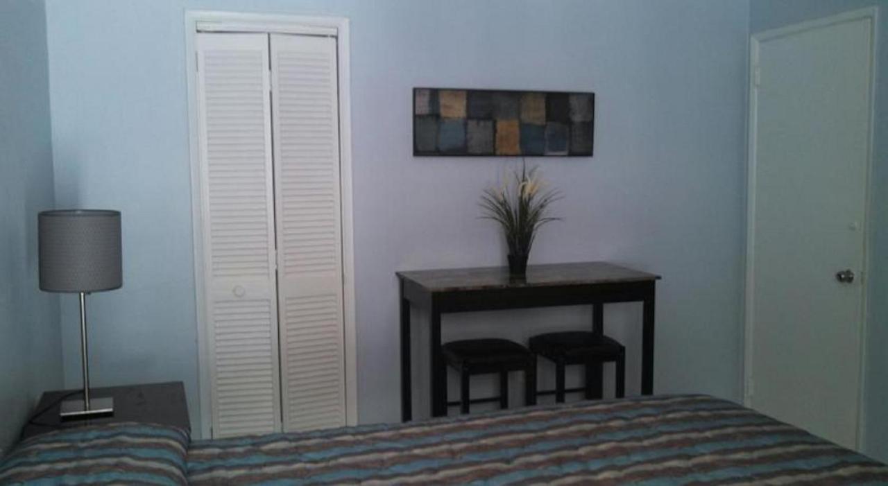 Aparthotel Sorrento