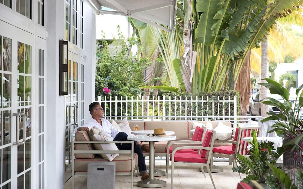 The Julia (adults Only) 3* Miami Beach