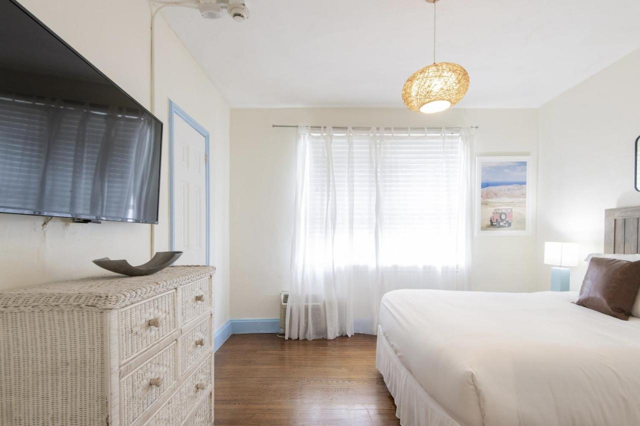 Appartamento Paradiso Miami Beach
