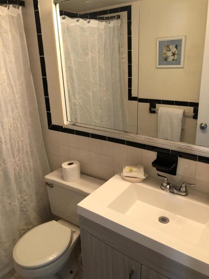 Apartment Amethyst Miami Beach