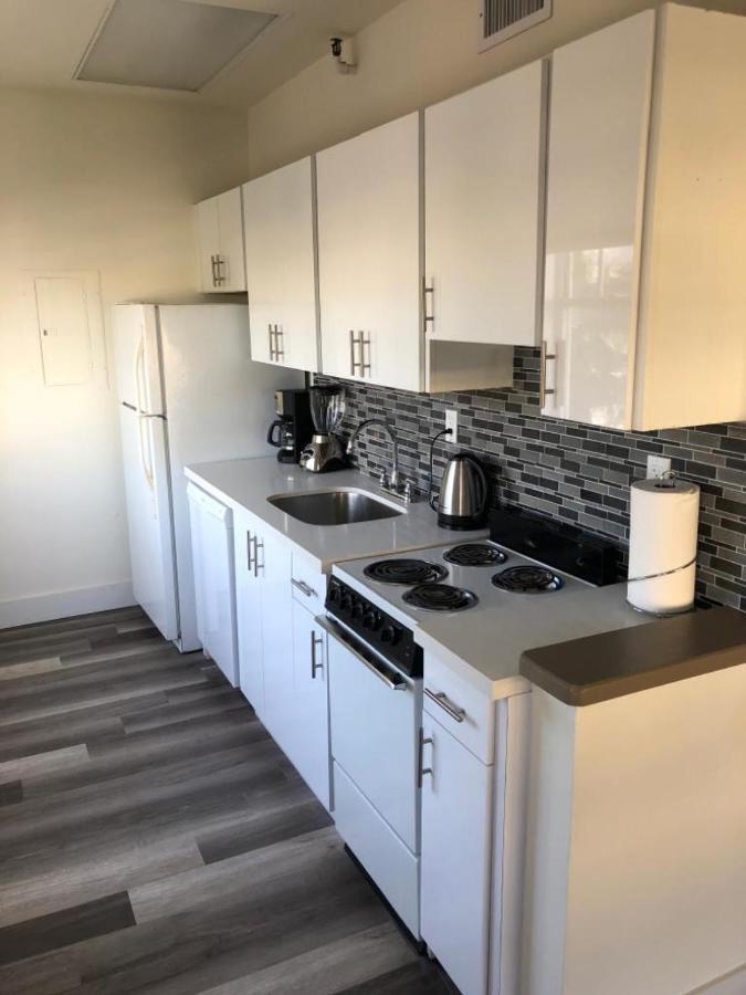 Apartment Amethyst Miami Beach
